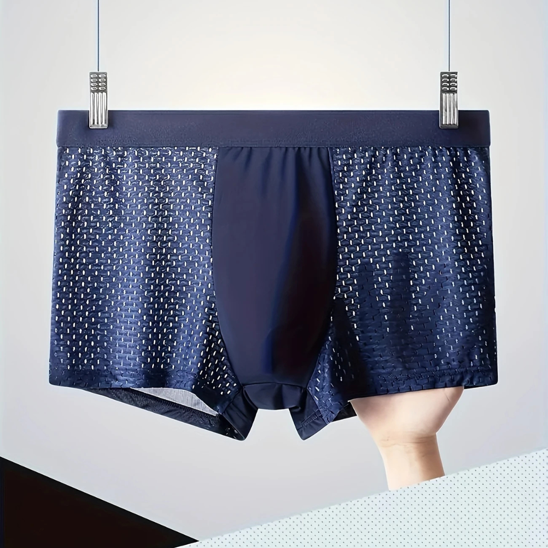 ProGolf™ Boxer en fibre de bambou super respirant