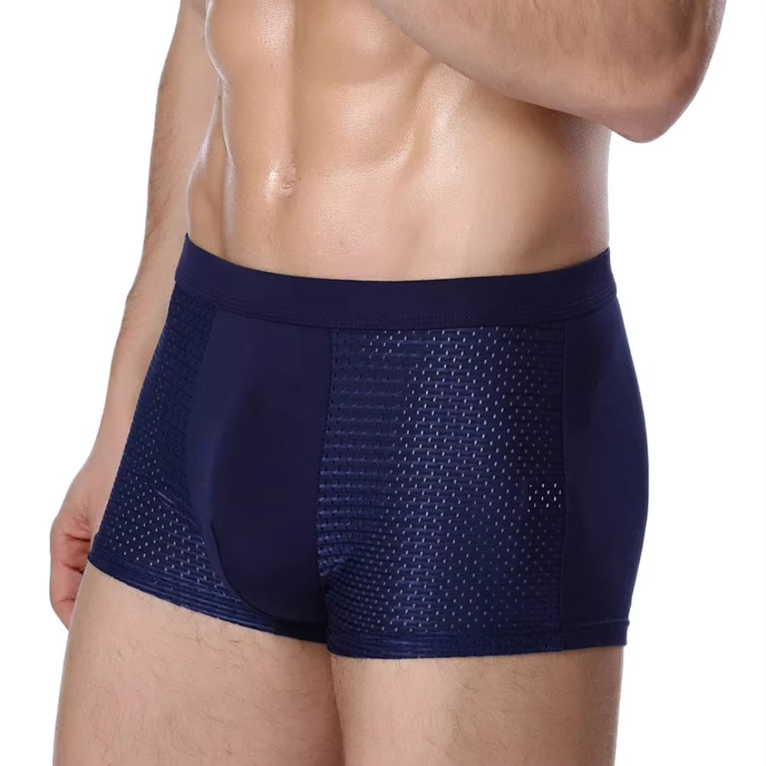 ProGolf™ Boxer en fibre de bambou super respirant