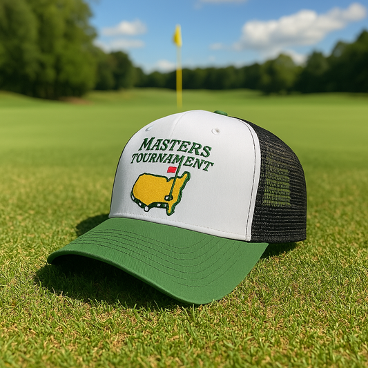 Casquette Masters Tournament